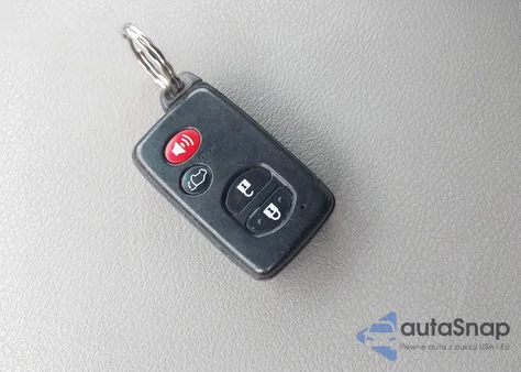 2008 Toyota Highlander Limited из США, поврежденный, VIN JTEDS42A382031845